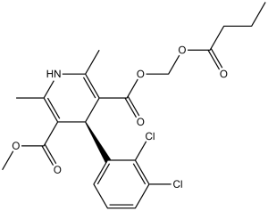 Clevidipine Butyrate 167221-71-8